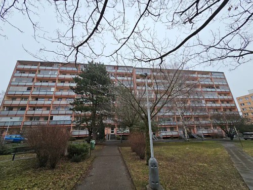 Prodaný  byt 3+1 74 m²