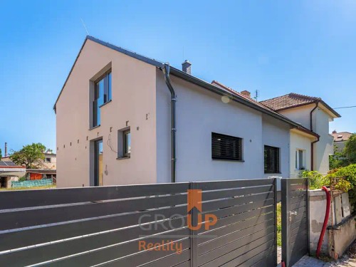 Prodej domu 119 m², pozemek 465 m²