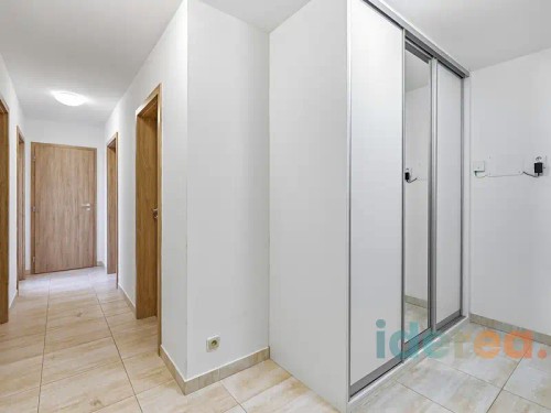 Prodej bytu 3+kk 72 m²