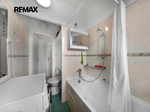 Prodaný byt 2+1 50 m²
