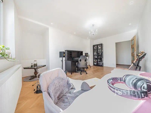 Prodej bytu 3+1 88 m²