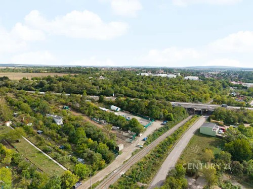 Prodej chaty 21 m², pozemek 1525 m²