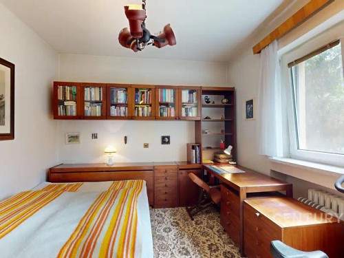 Prodej bytu 3+1 89 m²