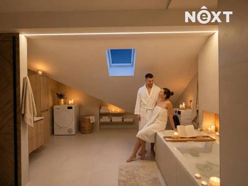 Prodej bytu 3+kk 98 m²