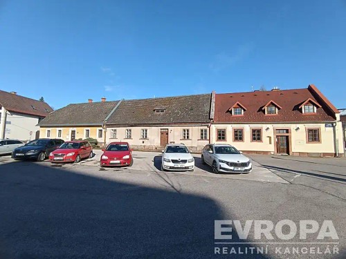 Prodej domu 146 m², pozemek 448 m²