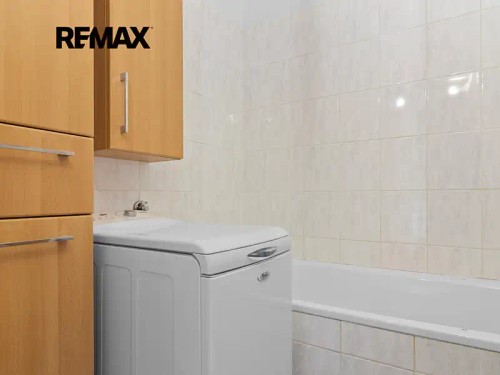 Prodaný  byt 1+kk 41 m²