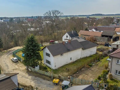 Prodej domu 205 m², pozemek 1157 m²