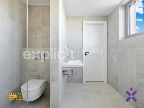 Prodej bytu 3+kk 135 m²