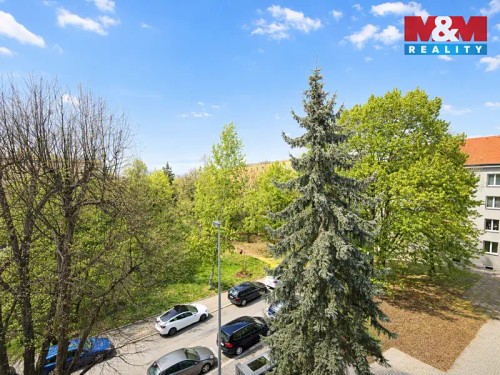 Prodaný byt 3+1 76 m²