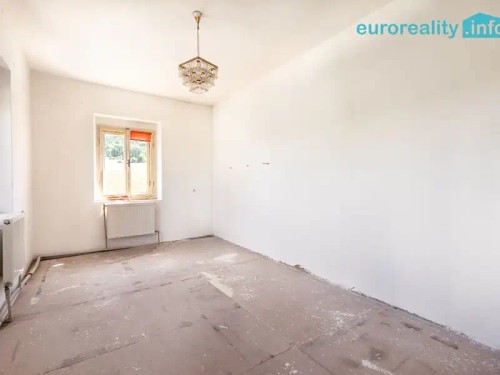 Prodej domu 265 m², pozemek 603 m²