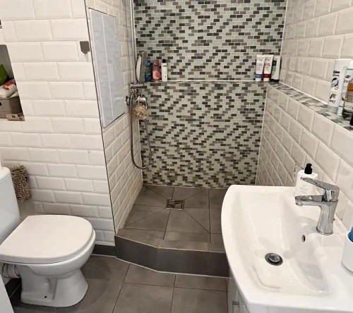 Prodaný byt 1+1 36 m²