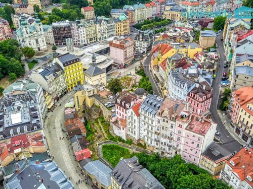 Prodej atypického bytu 301 m²