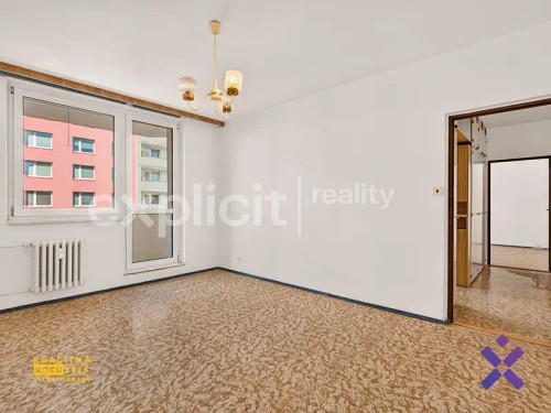 Prodej bytu 4+1 90 m²