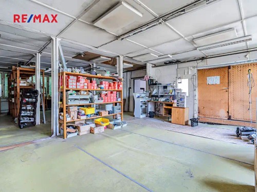 Prodej domu 394 m², pozemek 286 m²