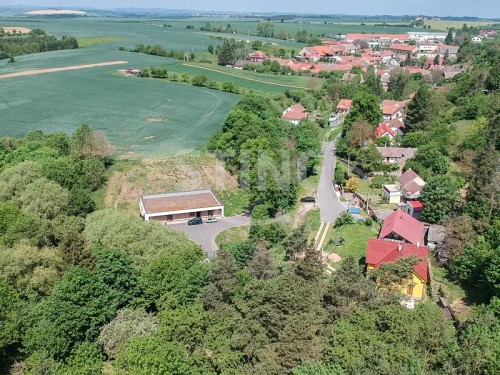 Prodej domu 135 m², pozemek 914 m²