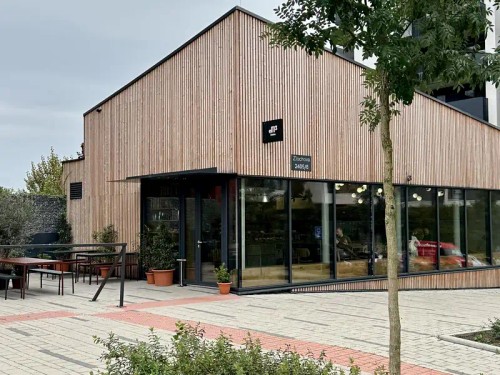 Prodaný byt 3+kk 77 m²