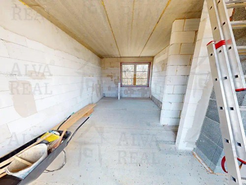 Prodej domu 86 m², pozemek 842 m²