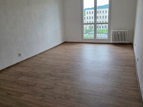 Prodaný byt 2+1 58 m²