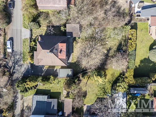 Prodaný dům 142 m², pozemek 741 m²