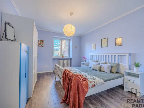 Prodej bytu 4+kk 90 m²