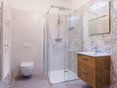 Prodaný atypický byt 44 m²