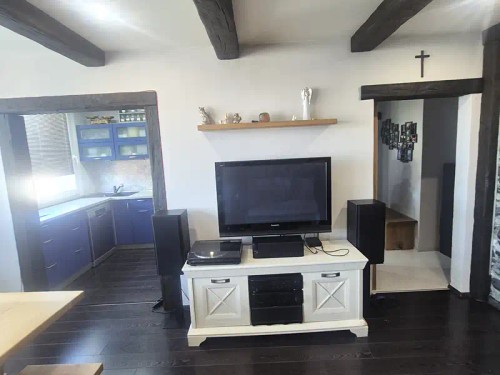 Prodaný byt 4+1 86 m²