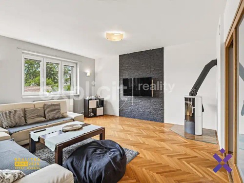 Prodej bytu 4+1 119 m²