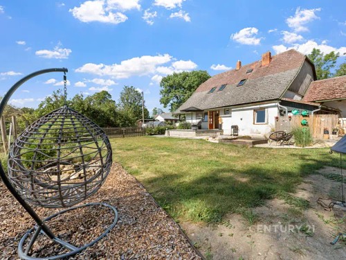 Prodej domu 178 m², pozemek 1065 m²