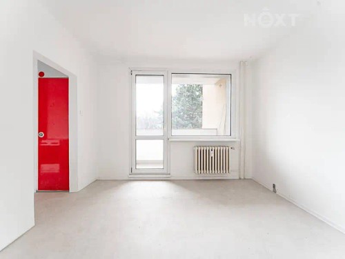 Prodej bytu 2+1 56 m²