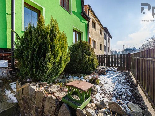 Prodej domu 132 m², pozemek 380 m²