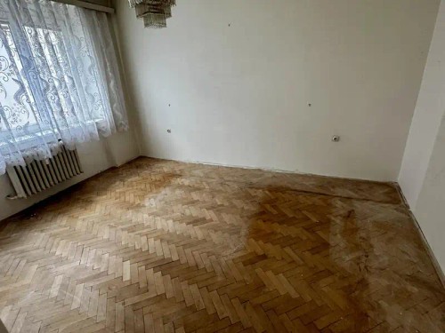 Prodaný byt 3+1 77 m²