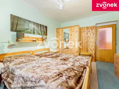 Prodej domu 260 m², pozemek 358 m²