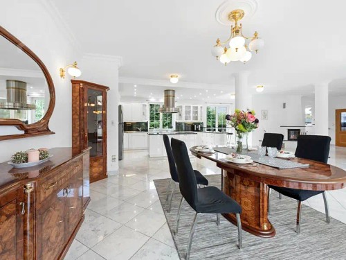 Prodaný dům 420 m², pozemek 2462 m²