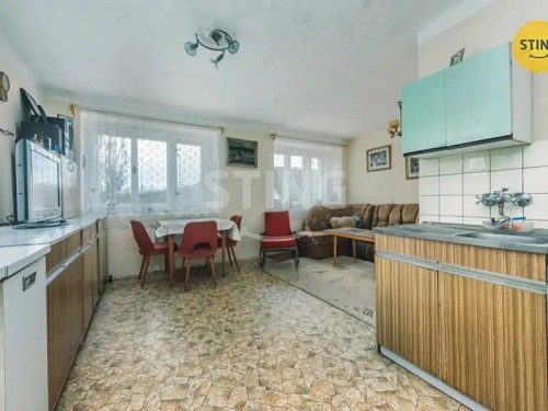 Prodej domu 400 m², pozemek 1395 m²