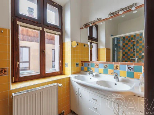 Prodej domu 250 m², pozemek 341 m²