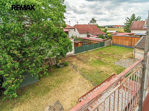 Prodaný dům 302 m², pozemek 625 m²