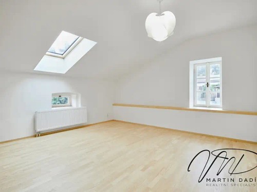 Prodej domu 159 m², pozemek 337 m²