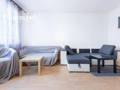 Prodej bytu 1+1 36 m²