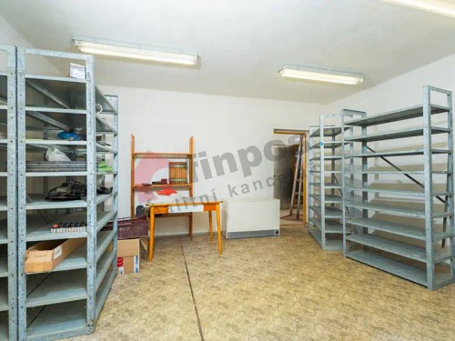 Prodaný dům 343 m², pozemek 1578 m²