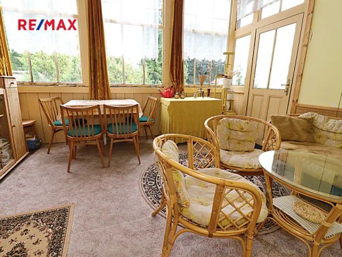 Prodej domu 143 m², pozemek 510 m²