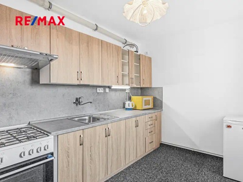 Prodej bytu 2+1 61 m²