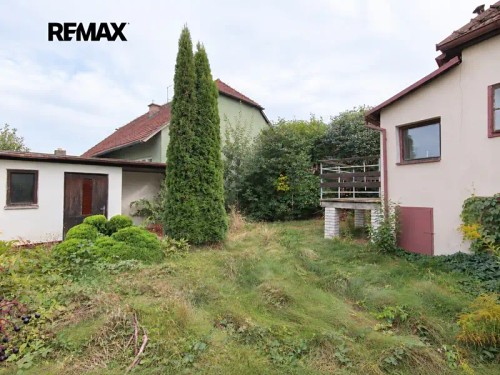 Prodej domu 135 m², pozemek 316 m²