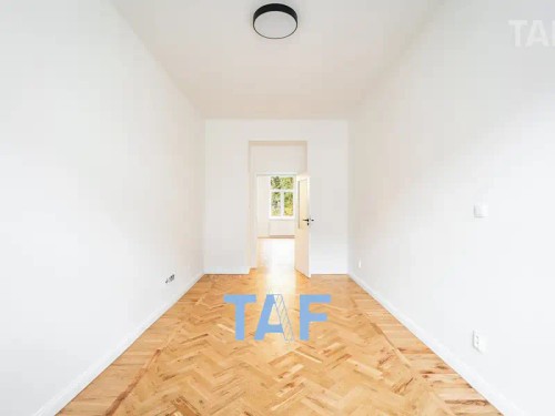 Prodaný byt 2+kk 43 m²
