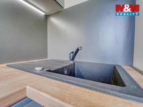 Prodaný byt 3+1 64 m²