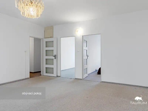 Prodej bytu 3+1 71 m²