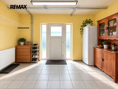 Prodej domu 230 m², pozemek 830 m²