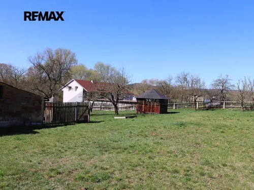 Prodej domu 90 m², pozemek 4793 m²