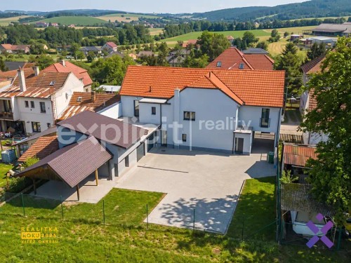 Prodej bytu 2+kk 49 m²