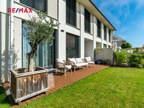 Prodej domu 220 m², pozemek 464 m²