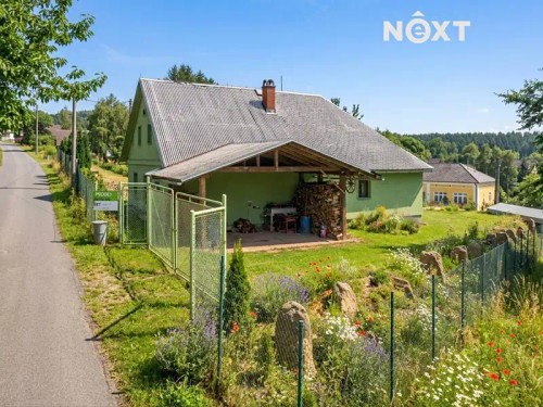 Prodej domu 150 m², pozemek 2354 m²